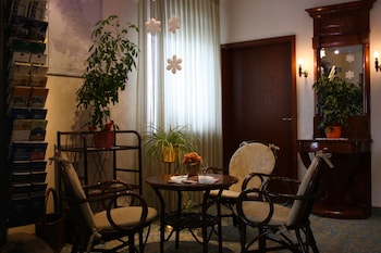 hotel merian rothenburg