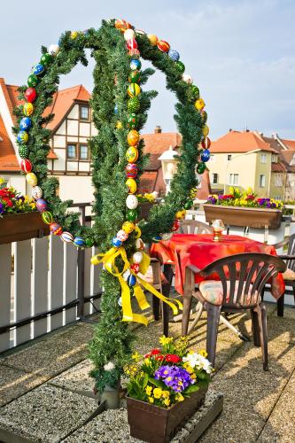 rothenburg ob der tauber