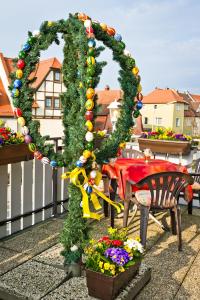 rothenburg ob der tauber