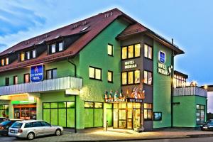rothenburg ob der tauber