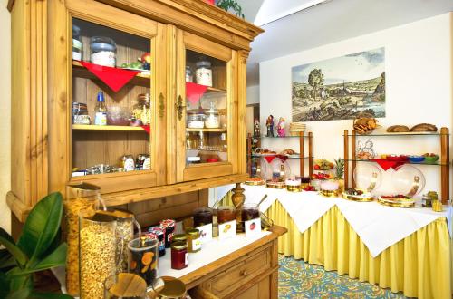 rothenburg ob der tauber