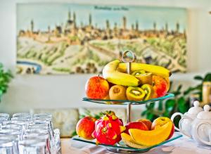 rothenburg ob der tauber