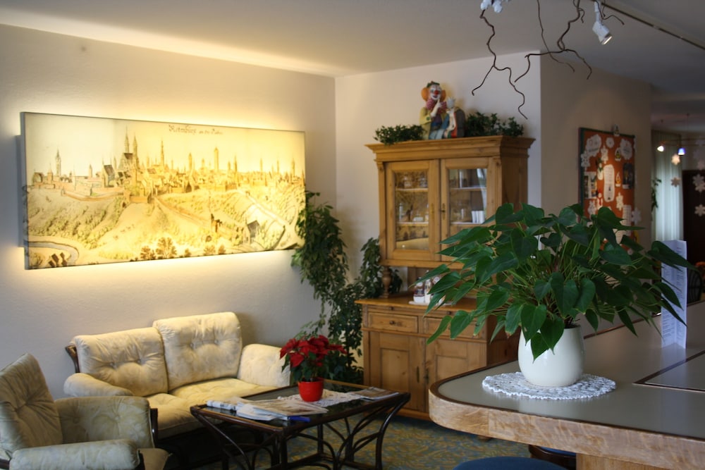 rothenburg ob der tauber