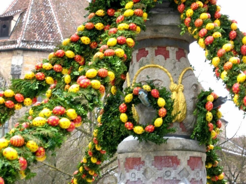 rothenburg ob der tauber