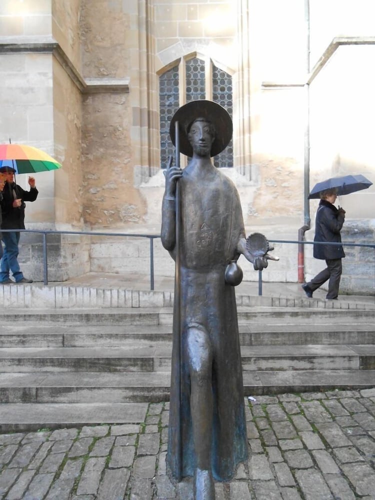 rothenburg ob der tauber