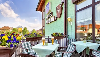 rothenburg ob der tauber