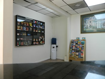 Travel Inn Atlanta,,3 star