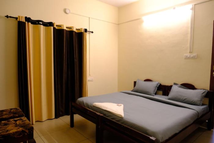 the wayanad club