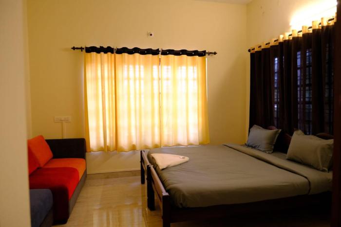 the wayanad club