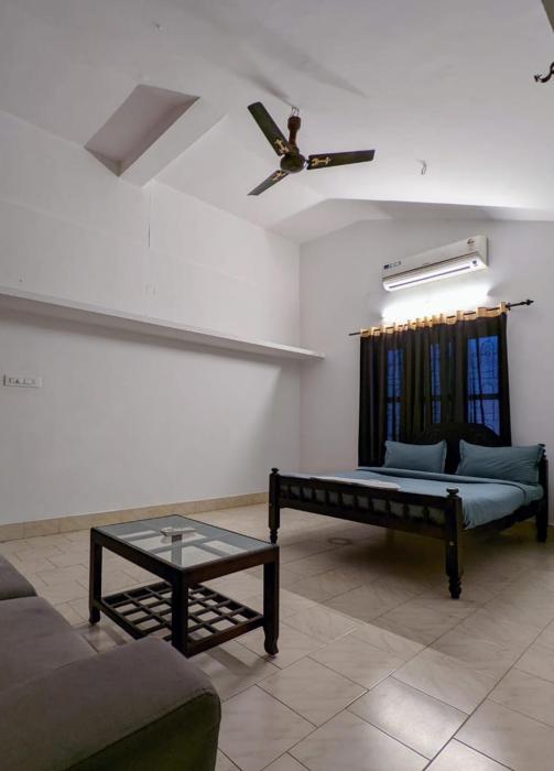 the wayanad club