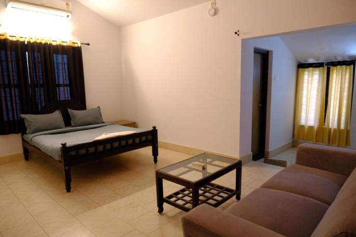 the wayanad club