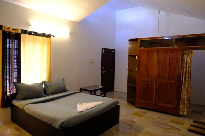 the wayanad club