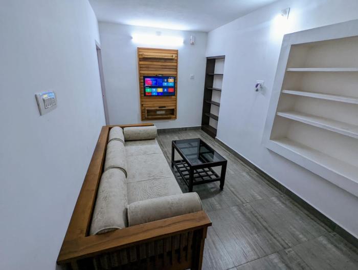 the wayanad club