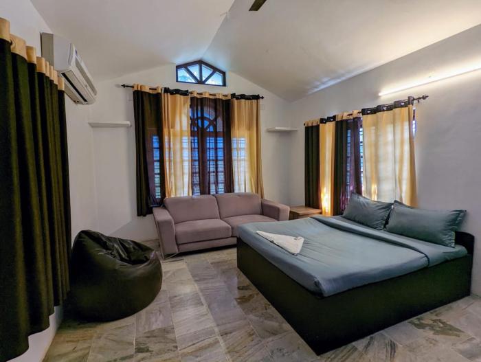 the wayanad club