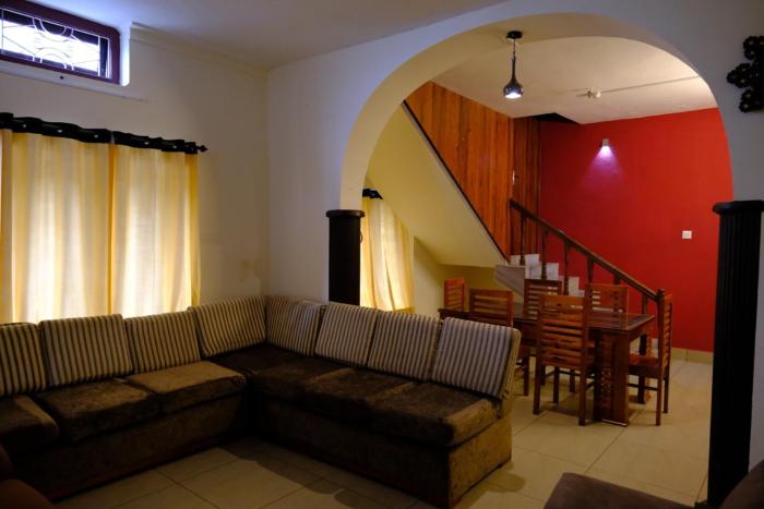the wayanad club