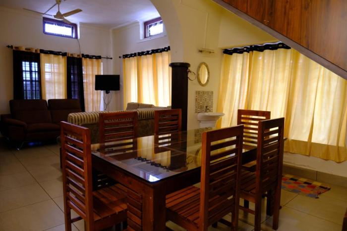 the wayanad club