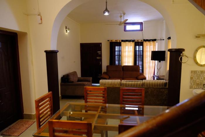 the wayanad club