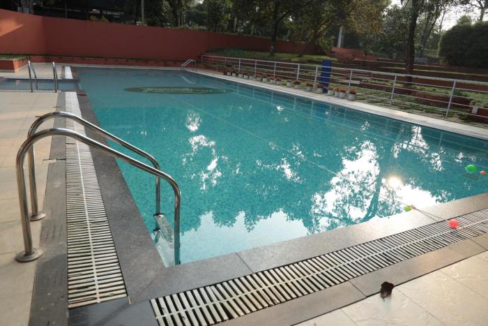 the wayanad club
