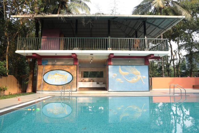 the wayanad club