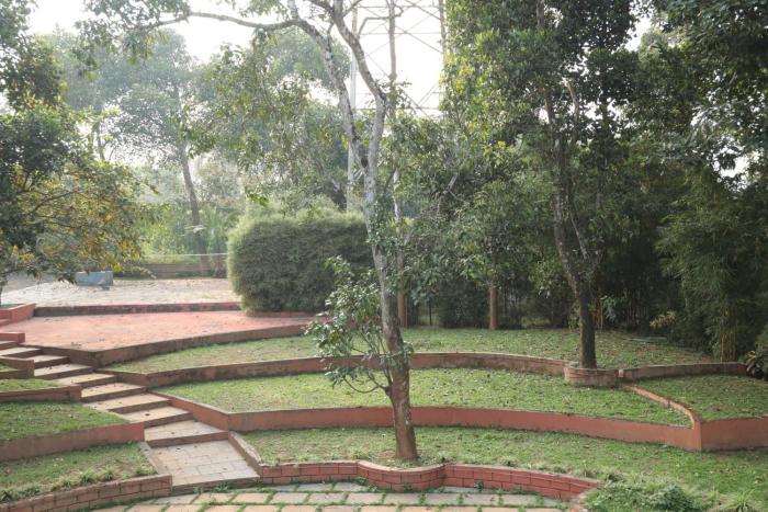 the wayanad club