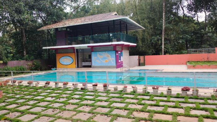 the wayanad club