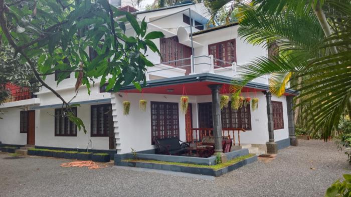 the wayanad club