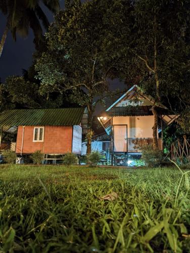 The Wayanad Club,India>>Wayanad,3 star