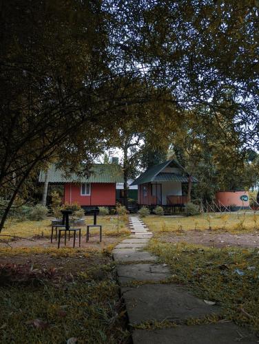 the wayanad club