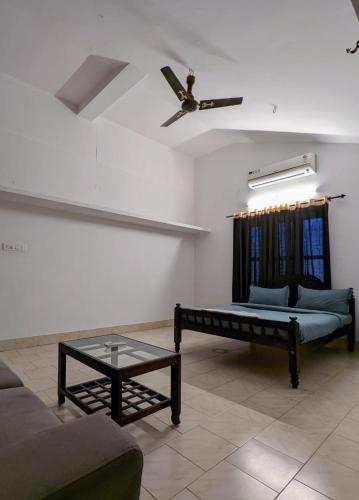 the wayanad club