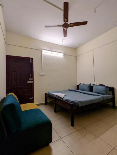 the wayanad club