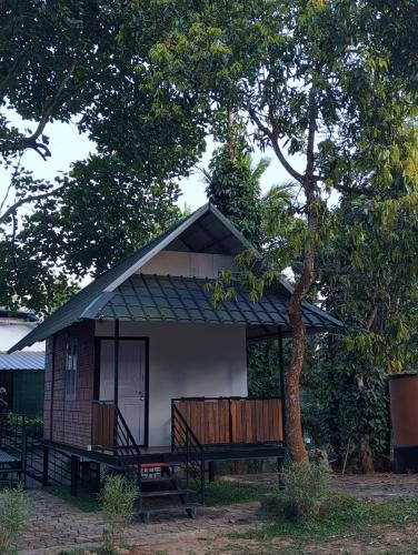 The Wayanad Club,India>>Wayanad,3 star