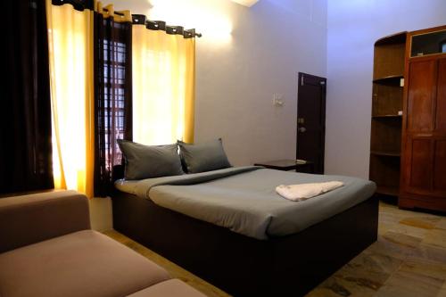 the wayanad club