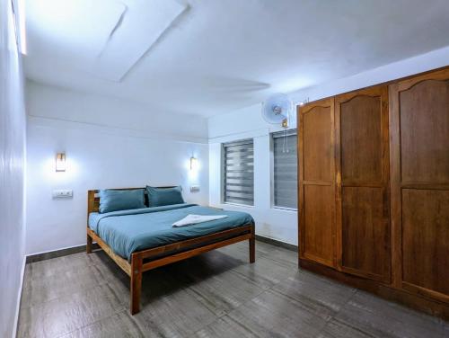 the wayanad club