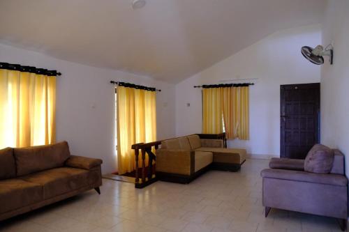 the wayanad club