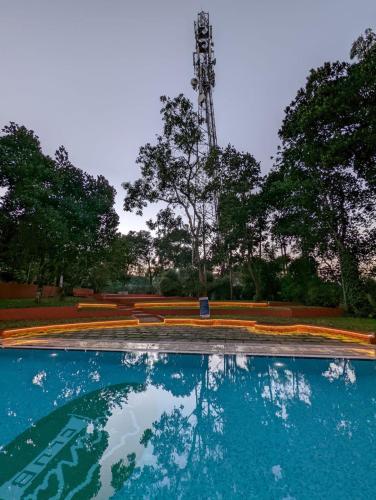 The Wayanad Club,India>>Wayanad,3 star