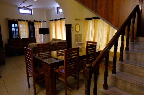 the wayanad club