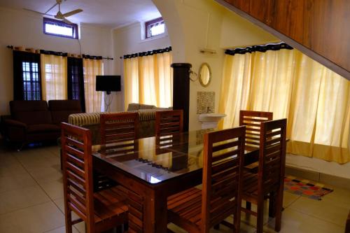 the wayanad club
