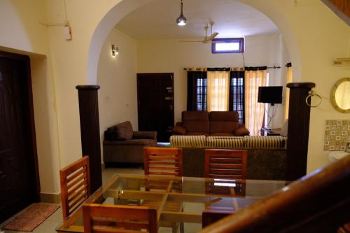 the wayanad club