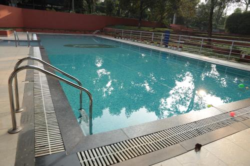 the wayanad club