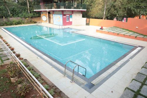 the wayanad club