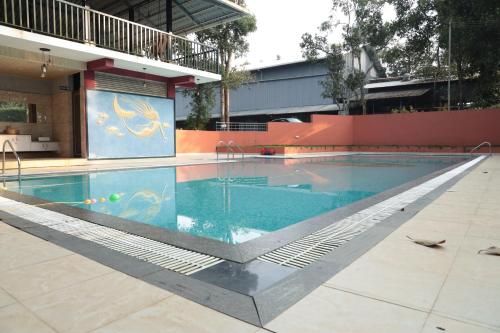 the wayanad club