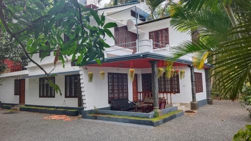 the wayanad club