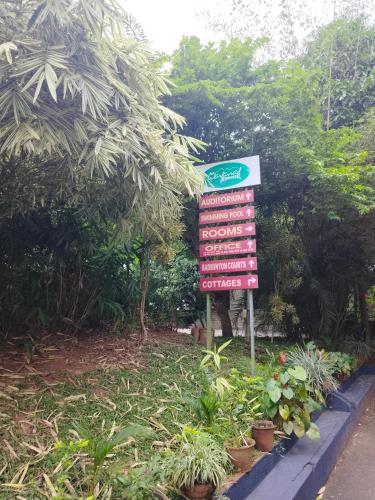 the wayanad club