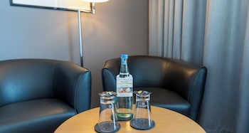 plaza premium koln