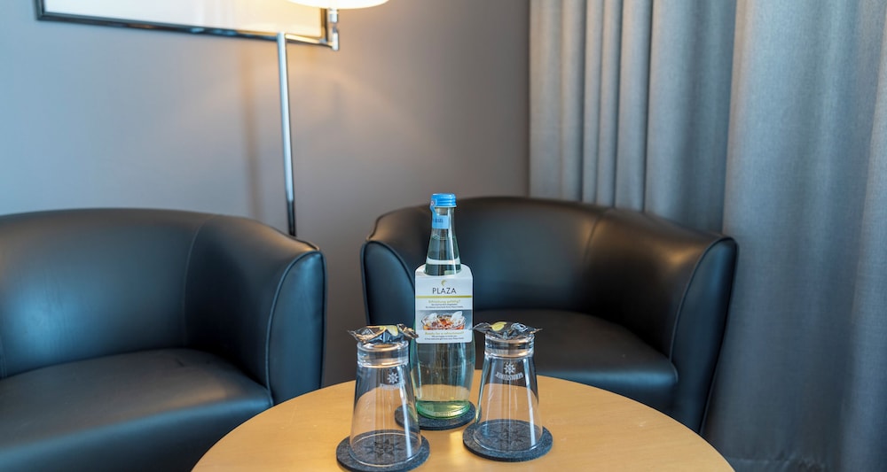 plaza premium koln