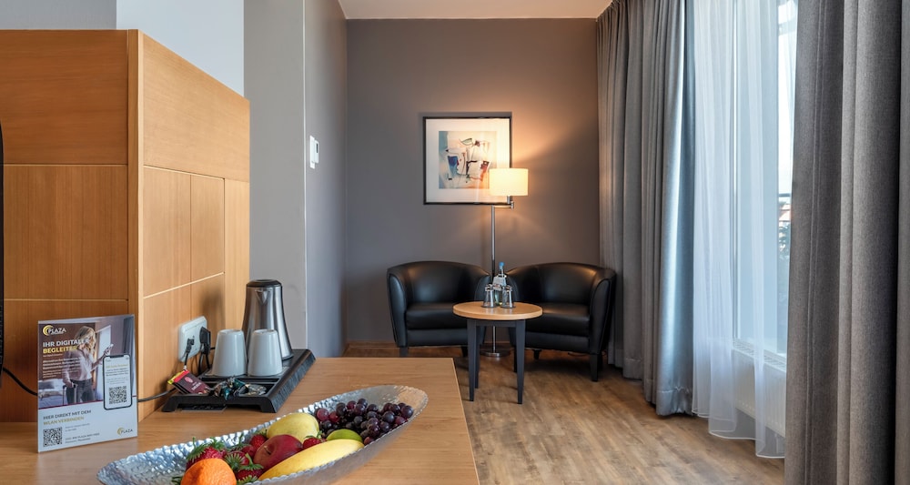 plaza premium koln