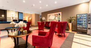 plaza premium koln