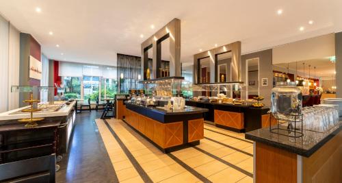 plaza premium koln