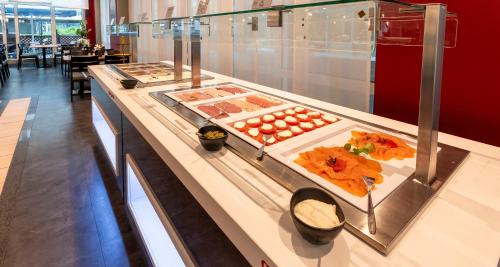 plaza premium koln