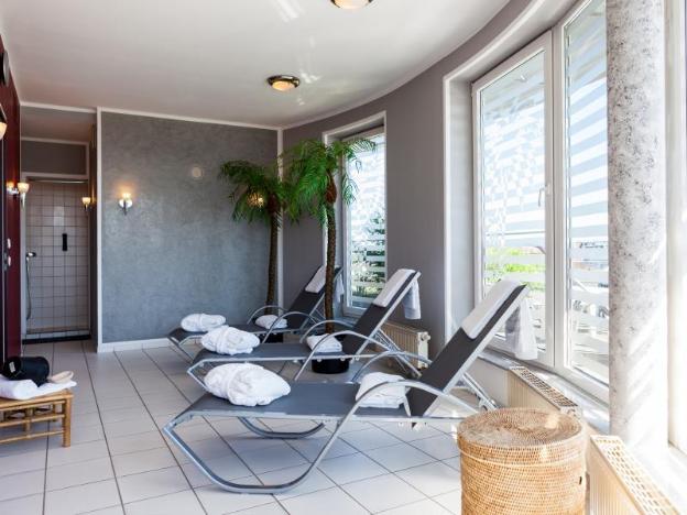 plaza premium koln